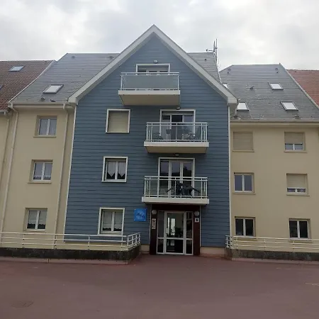 Vague D'opale ويميرو