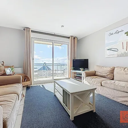 Vague D'opale Appartement *