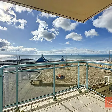 Appartement Vague D'opale *