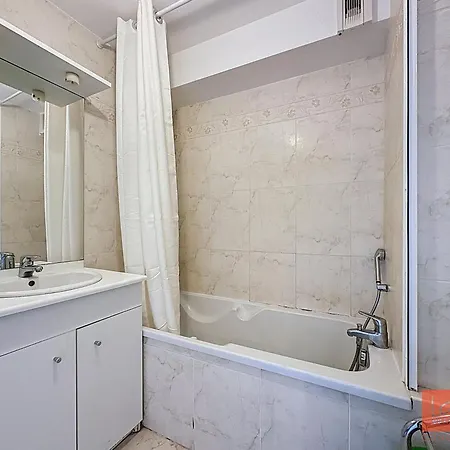 شقة Vague D'opale ويميرو