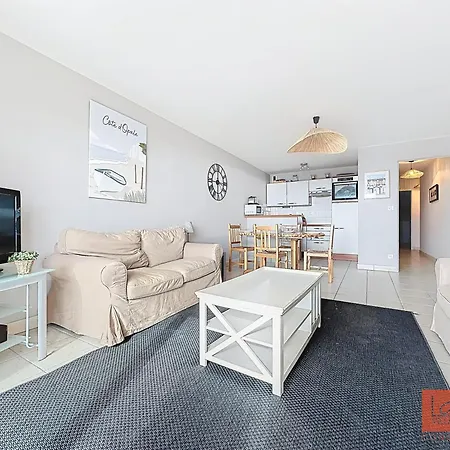 Vague D'opale * ويميرو