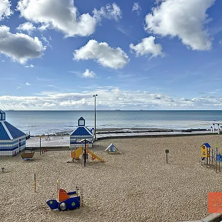 Vague D'opale Appartement