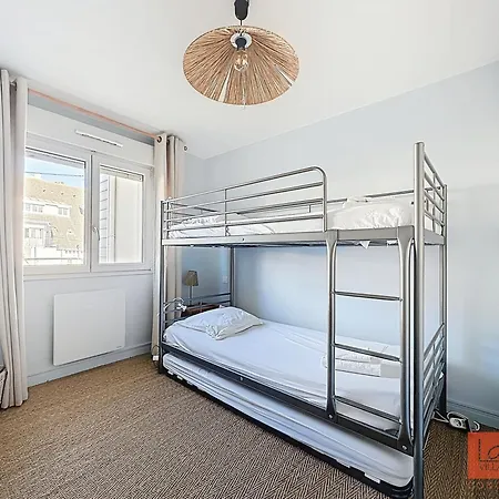 Appartement Vague D'opale Wimereux