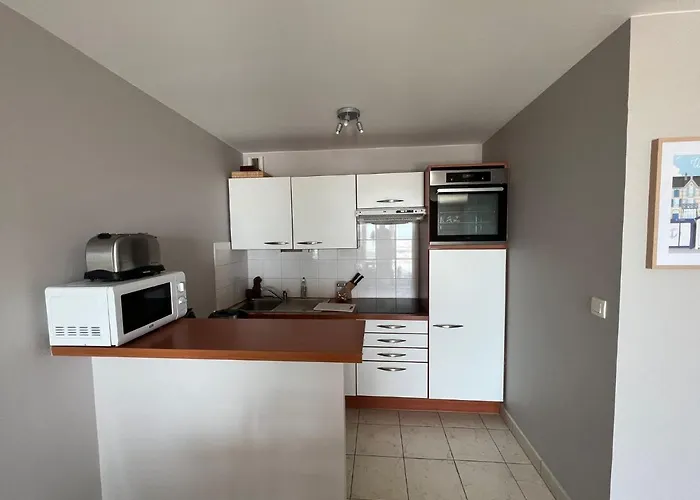 Appartement Vague D'opale Wimereux