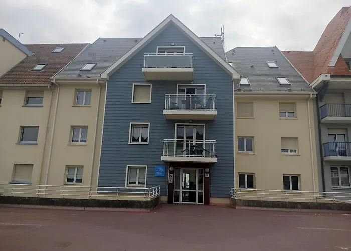 Vague D'opale Wimereux