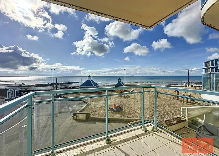 Appartement Vague D'opale *