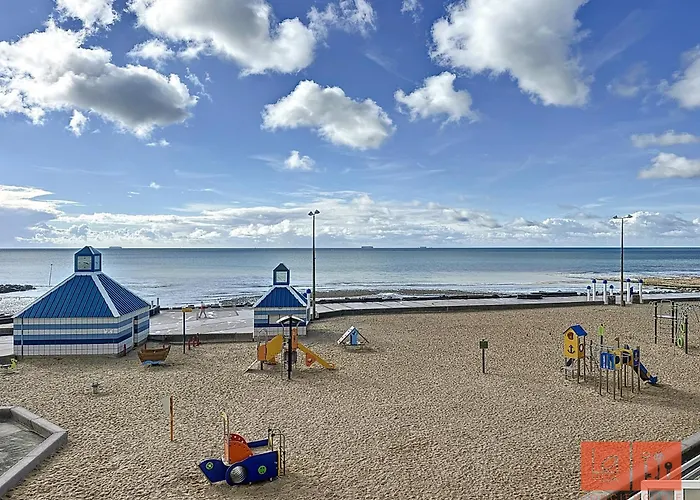 Vague D'opale Appartement