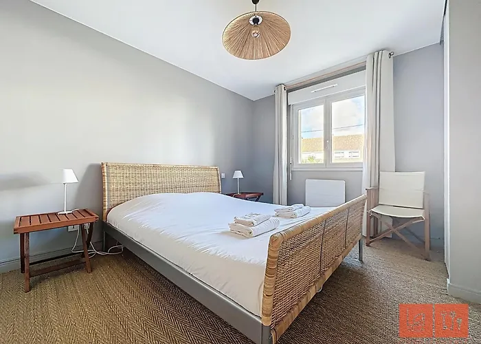 Appartement Vague D'opale