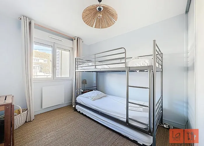 Appartement Vague D'opale Wimereux